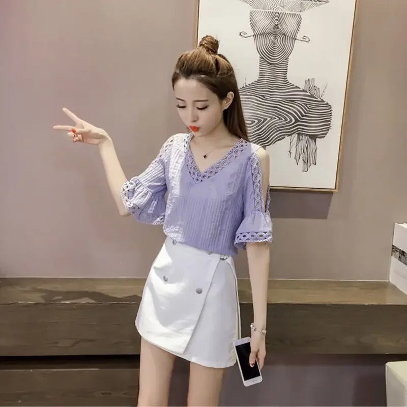 Modern Muse Top