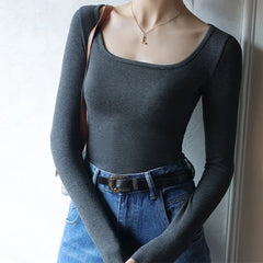 Chic Square Elegance