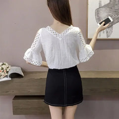 Modern Muse Top