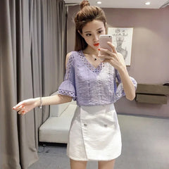 Modern Muse Top