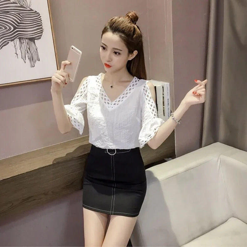 Modern Muse Top