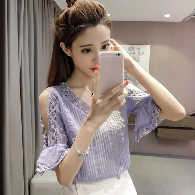 Modern Muse Top